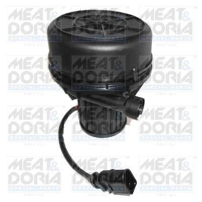 Secondary Air Pump